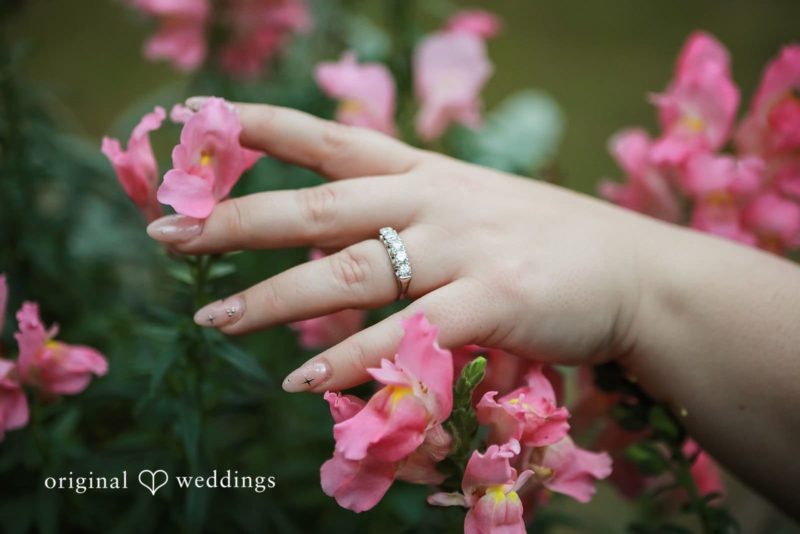 The Governor Thomas Bennet House Engagement // Bethany & Kirby -