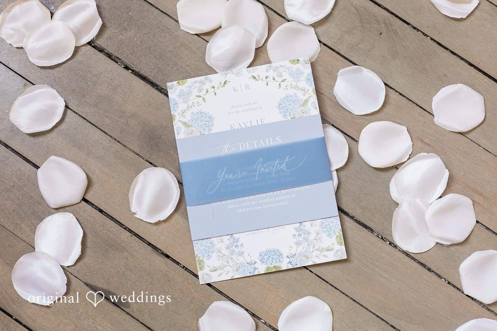 The Grand - Crown Point Wedding // Kaylie & Rex -
