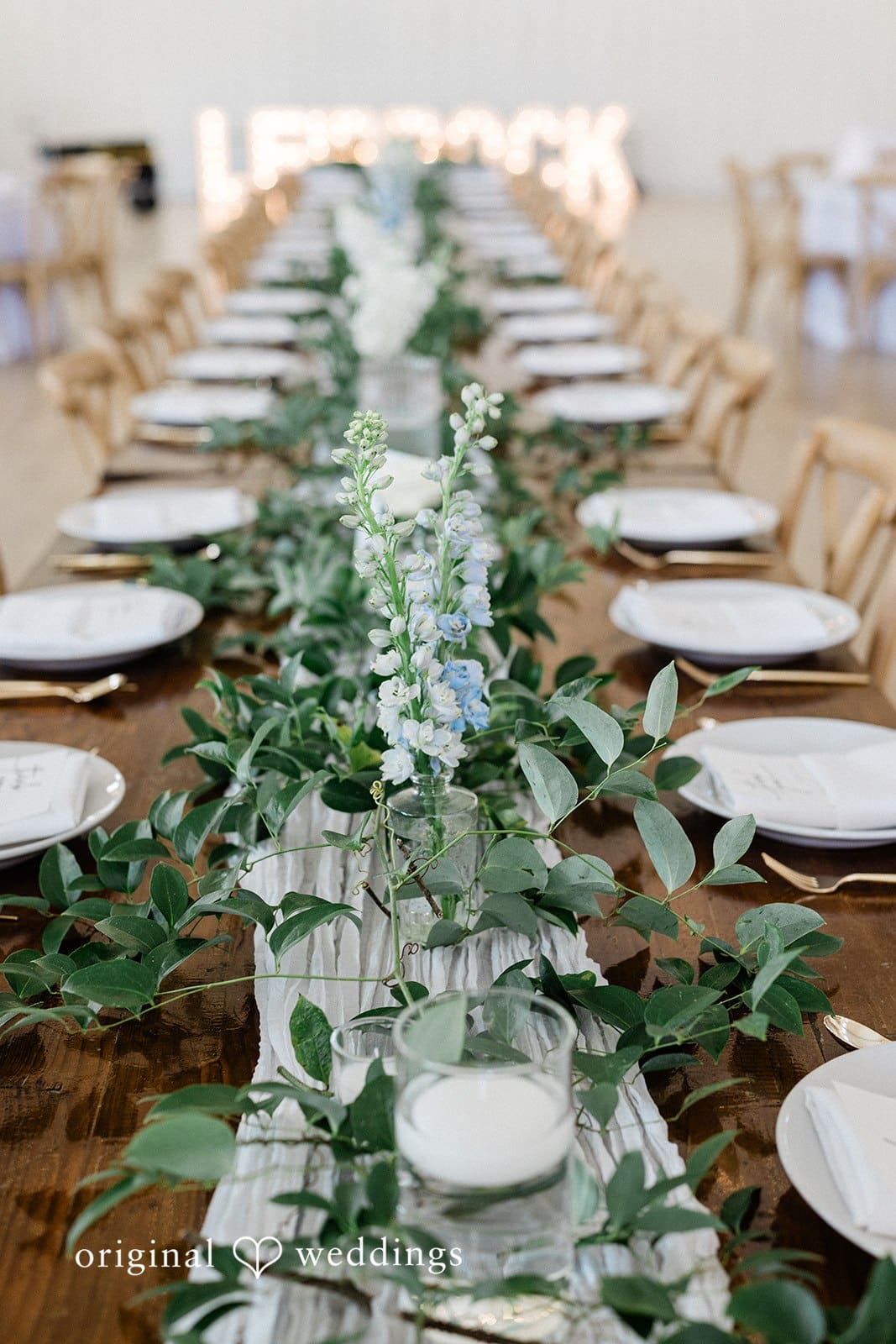 The Grand Ivory Wedding // Price & Owen -