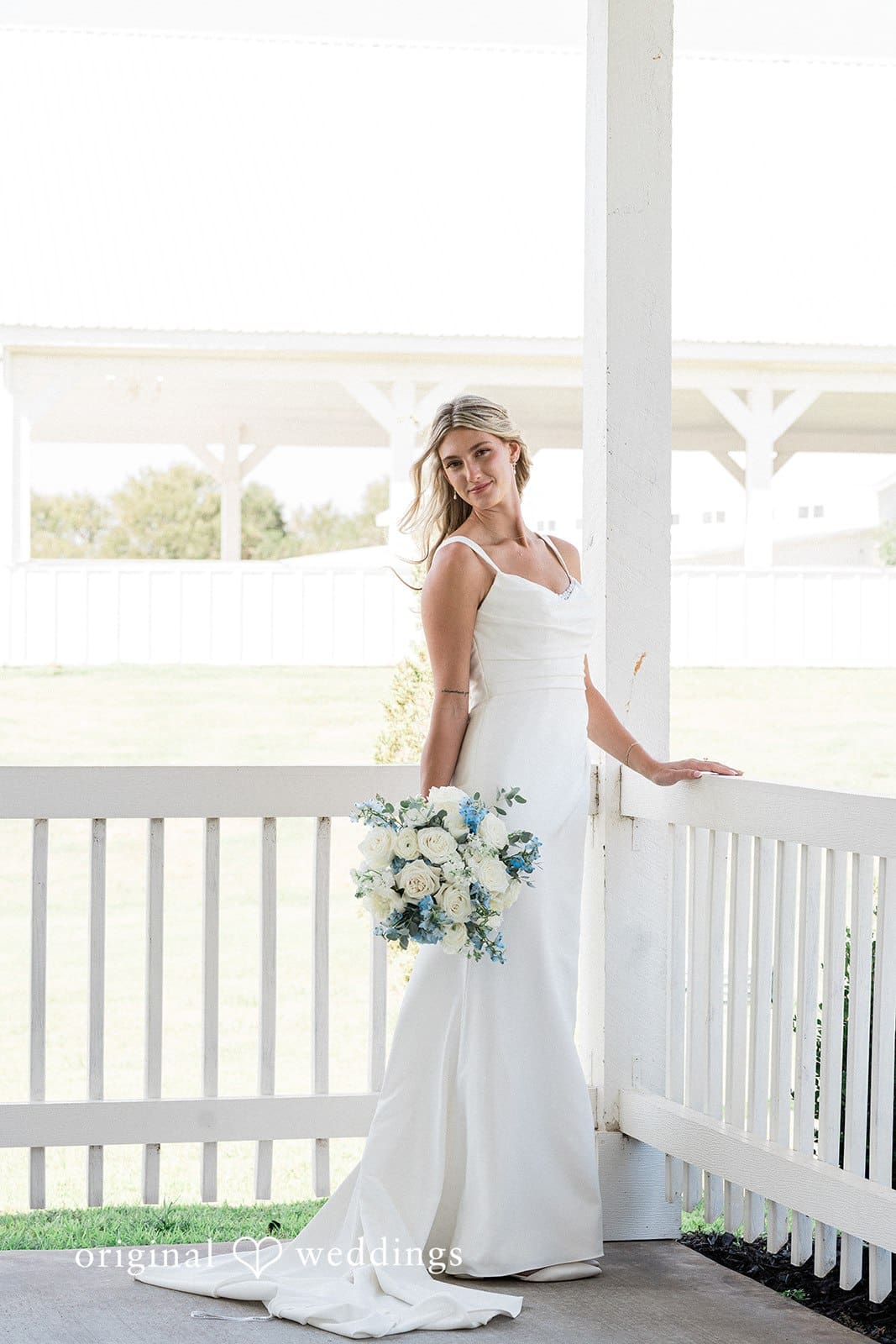The Grand Ivory Wedding // Price & Owen -