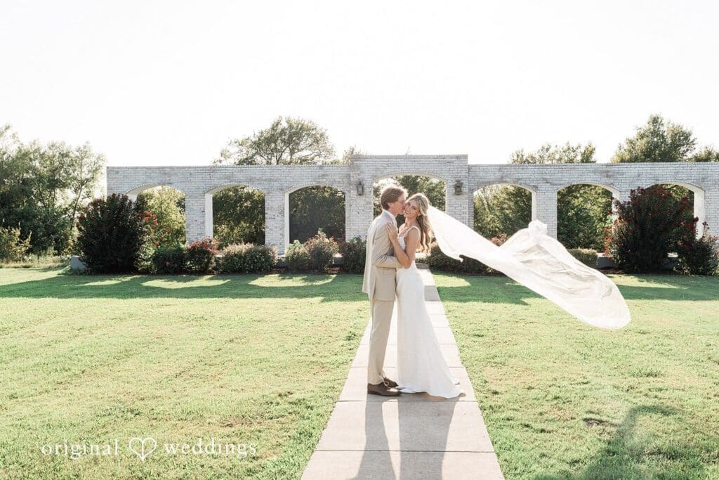 The Grand Ivory Wedding // Price & Owen -