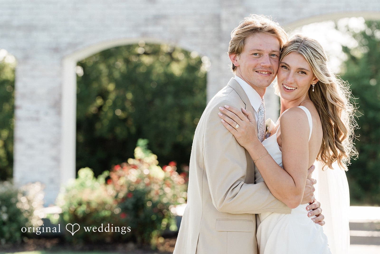 The Grand Ivory Wedding // Price & Owen -