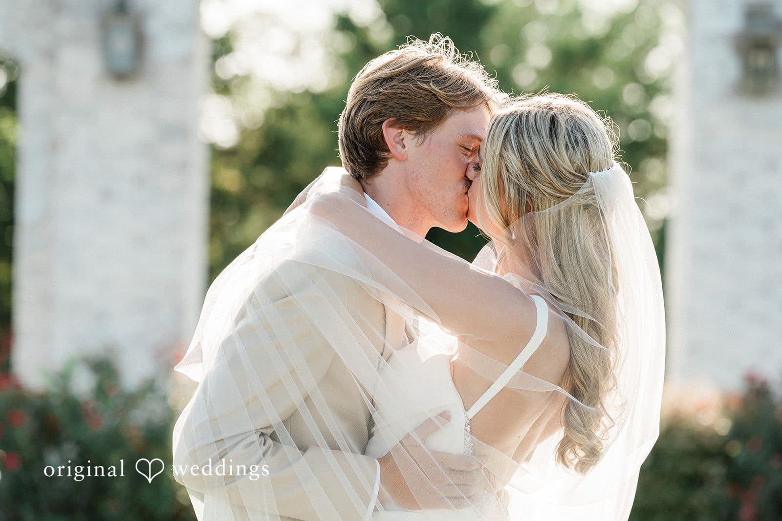 The Grand Ivory Wedding // Price & Owen -