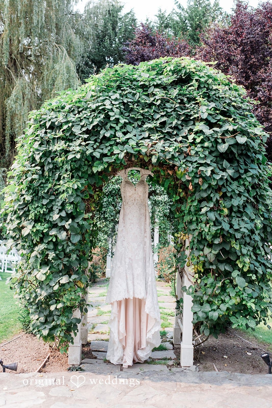 The Grand Willow Wedding // April & Will -