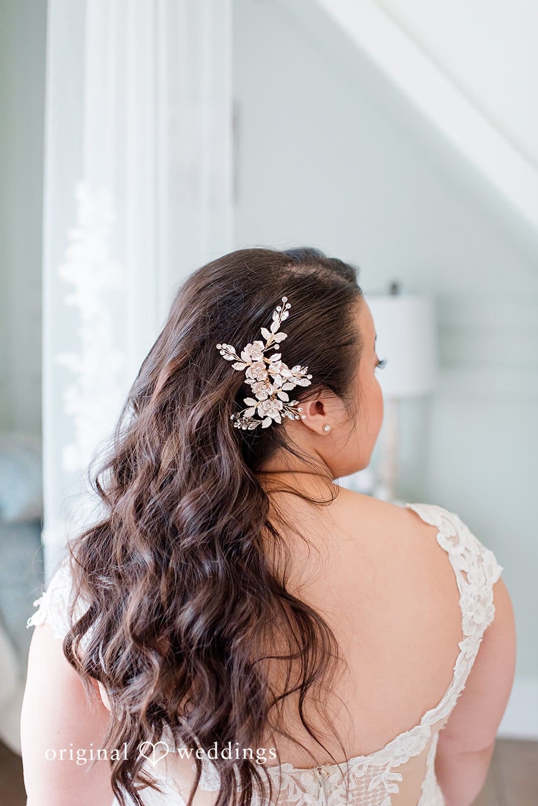 The Grand Willow Wedding // April & Will -