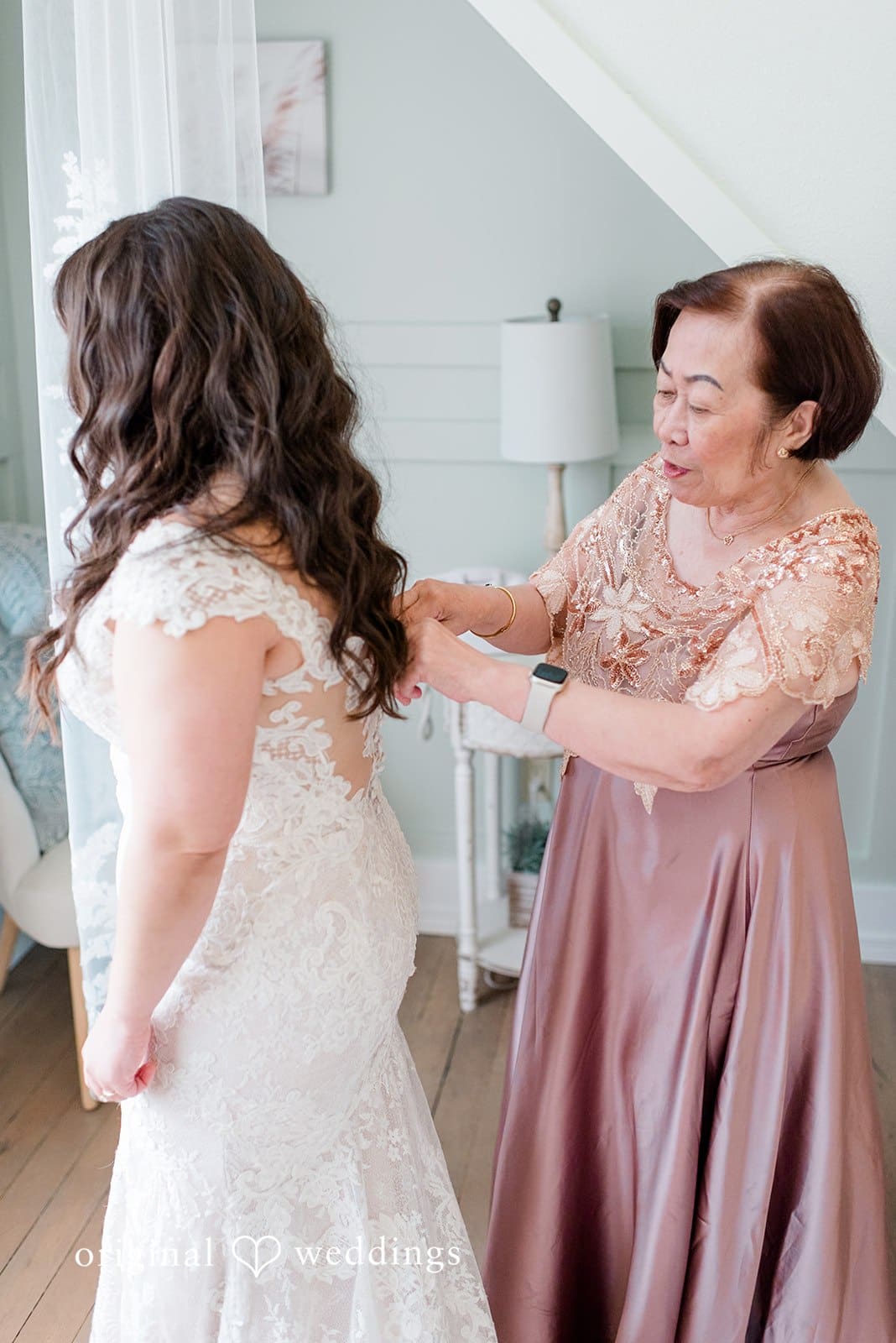 The Grand Willow Wedding // April & Will -