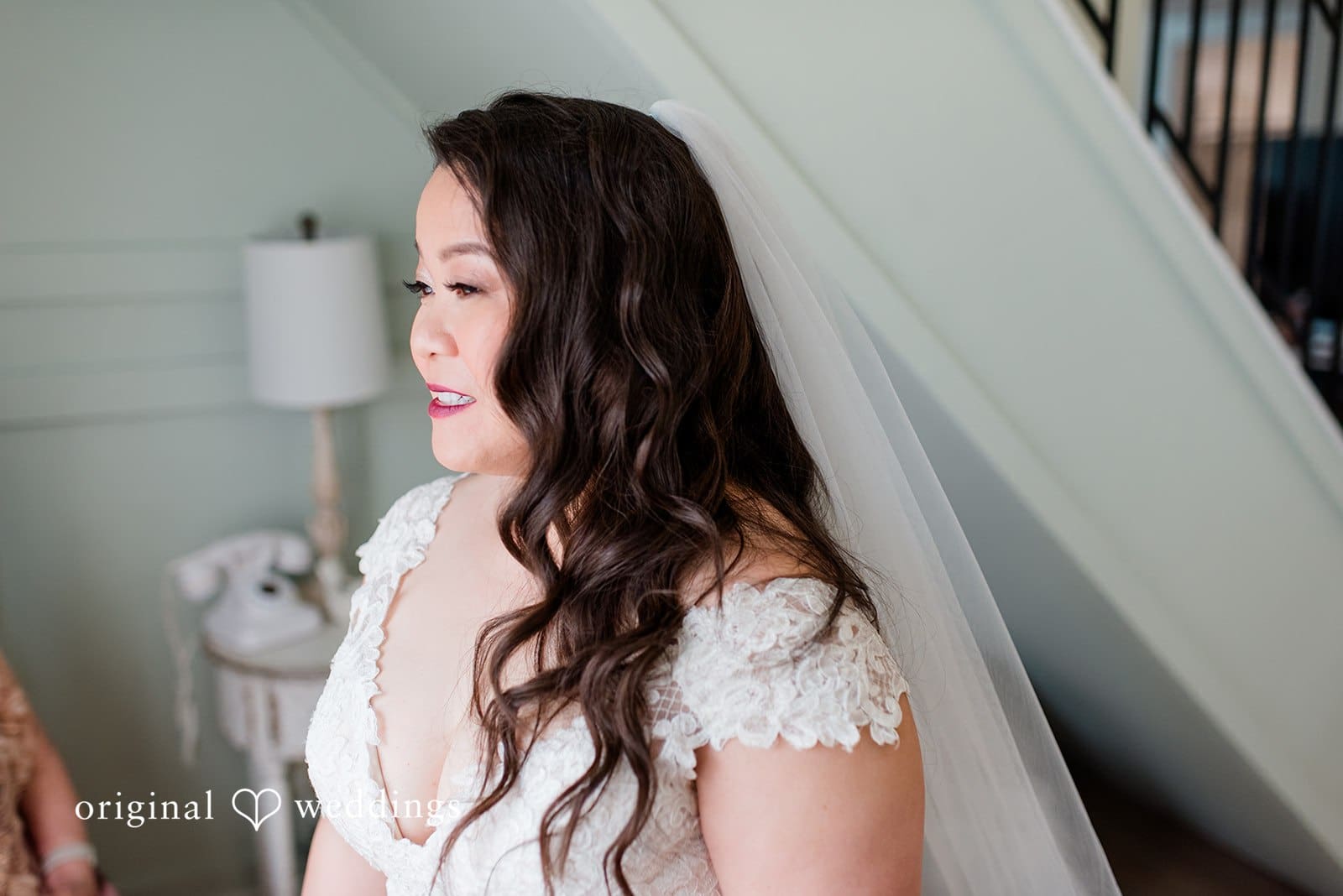 The Grand Willow Wedding // April & Will -