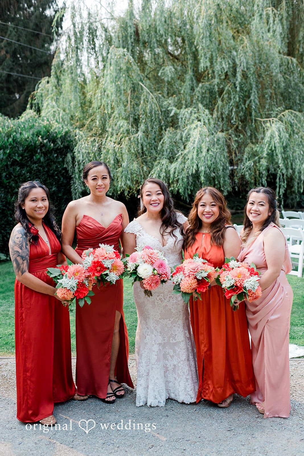 The Grand Willow Wedding // April & Will -