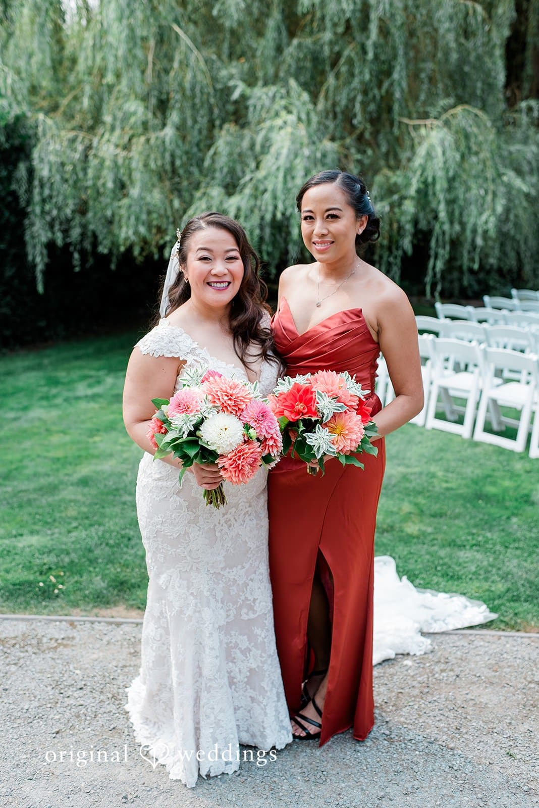 The Grand Willow Wedding // April & Will -