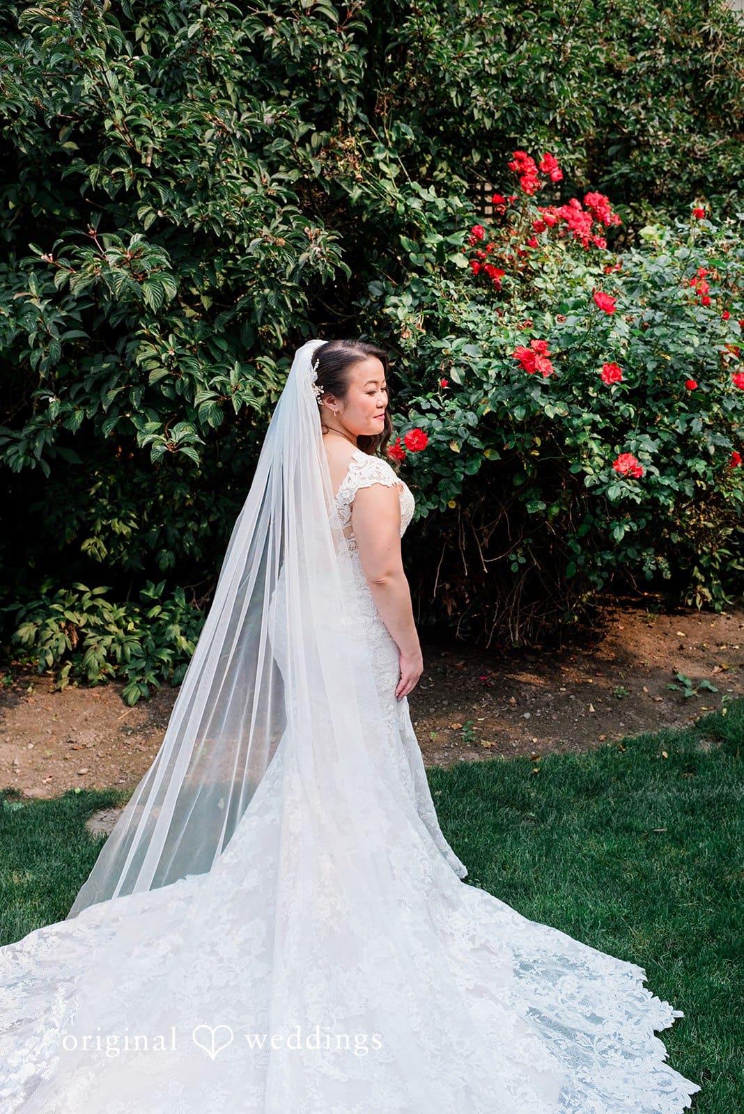 The Grand Willow Wedding // April & Will -