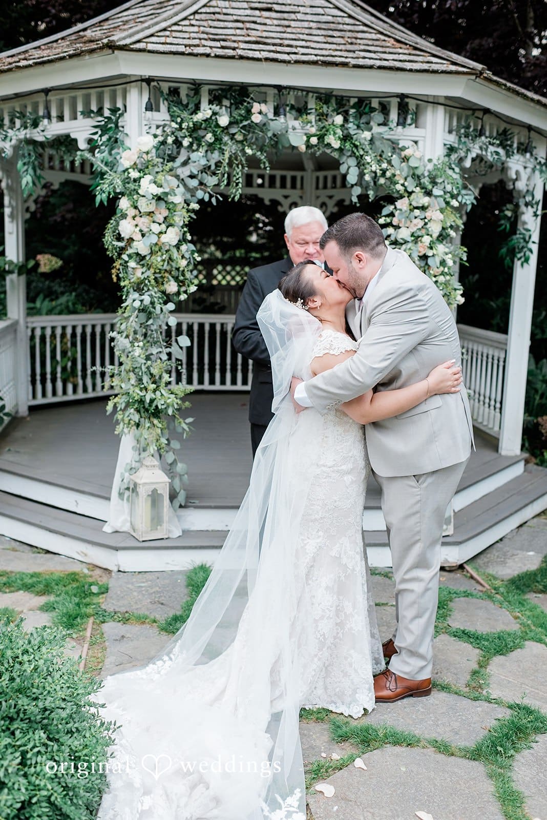 The Grand Willow Wedding // April & Will -