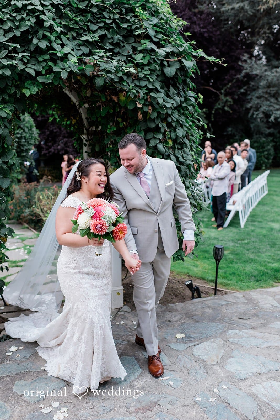 The Grand Willow Wedding // April & Will -