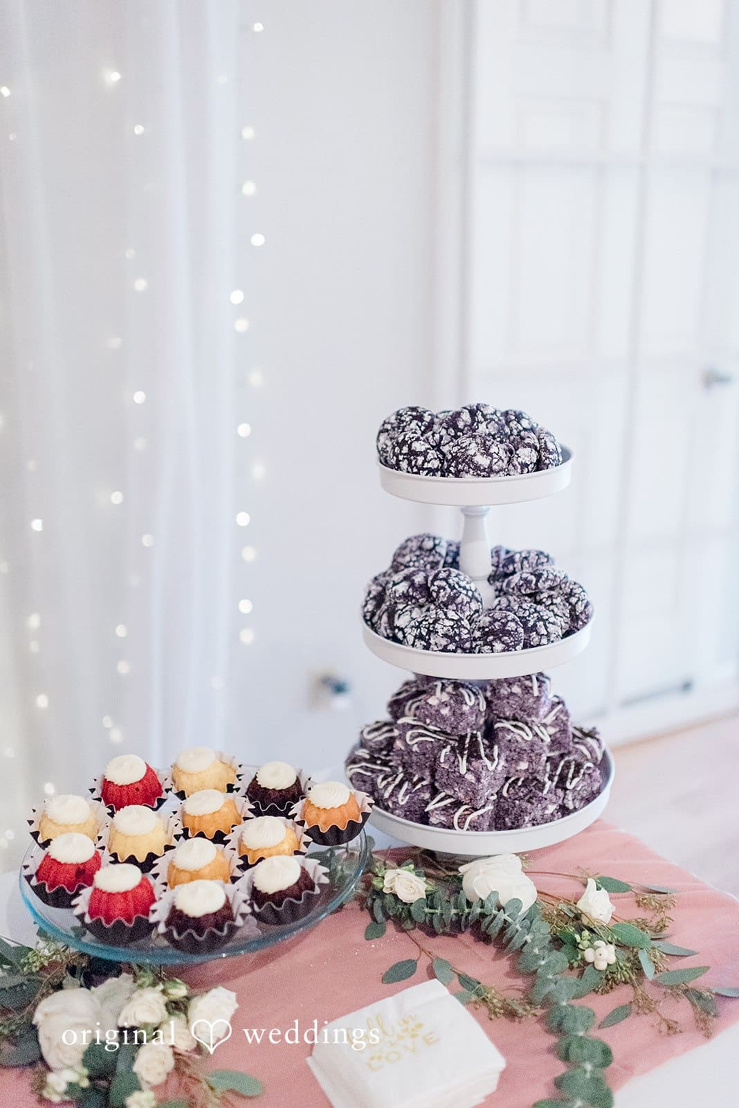 The Grand Willow Wedding // April & Will -