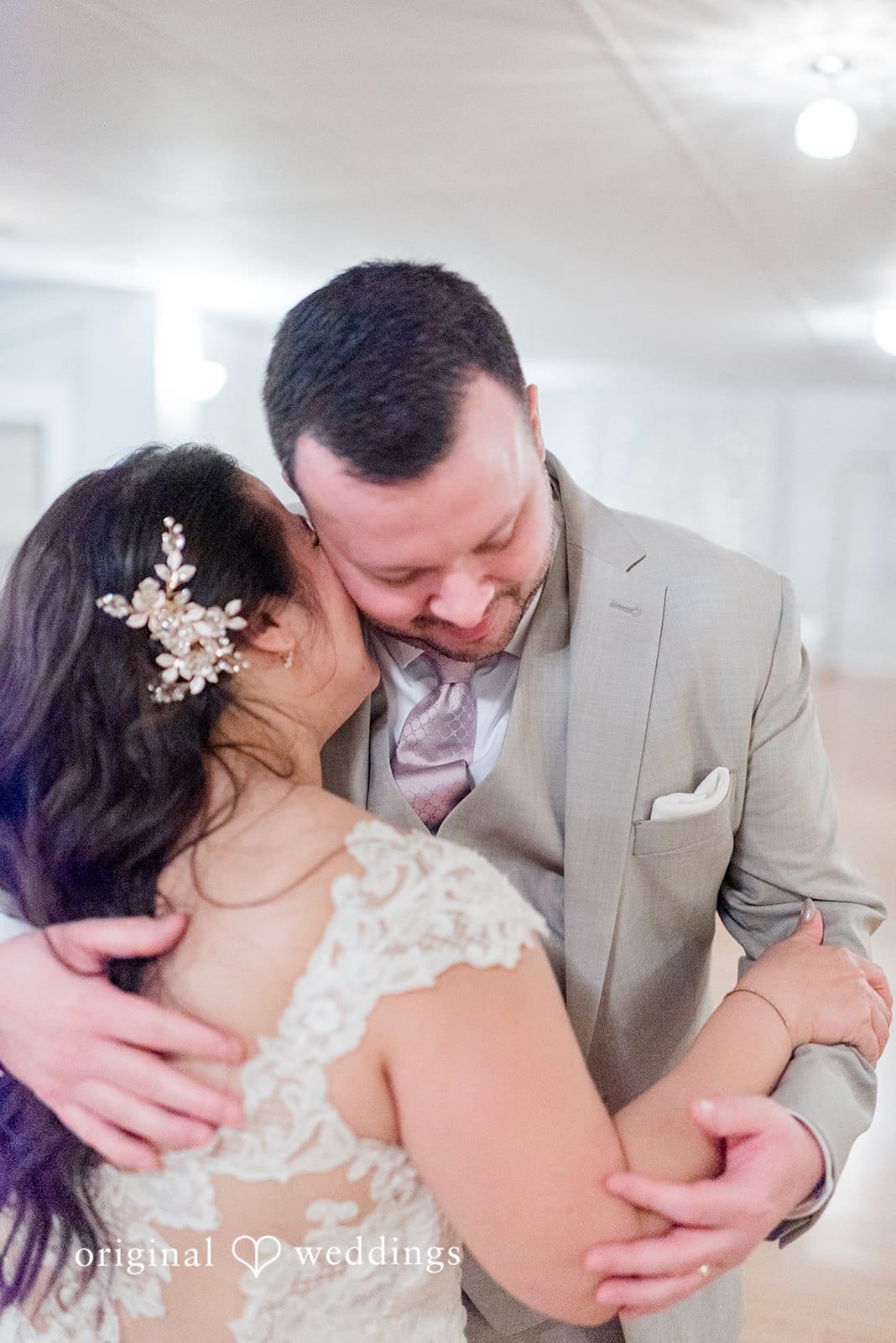 The Grand Willow Wedding // April & Will -