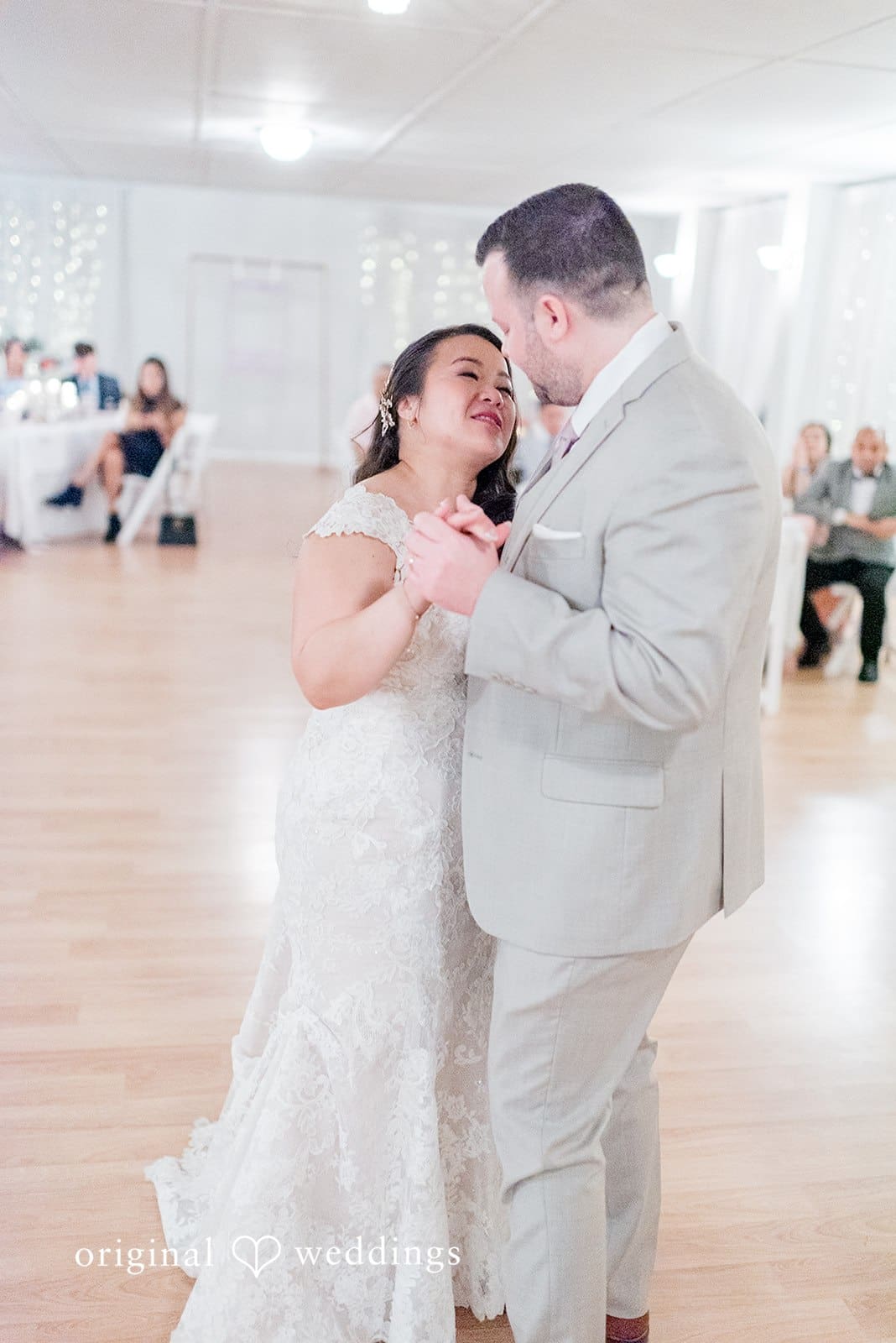 The Grand Willow Wedding // April & Will -