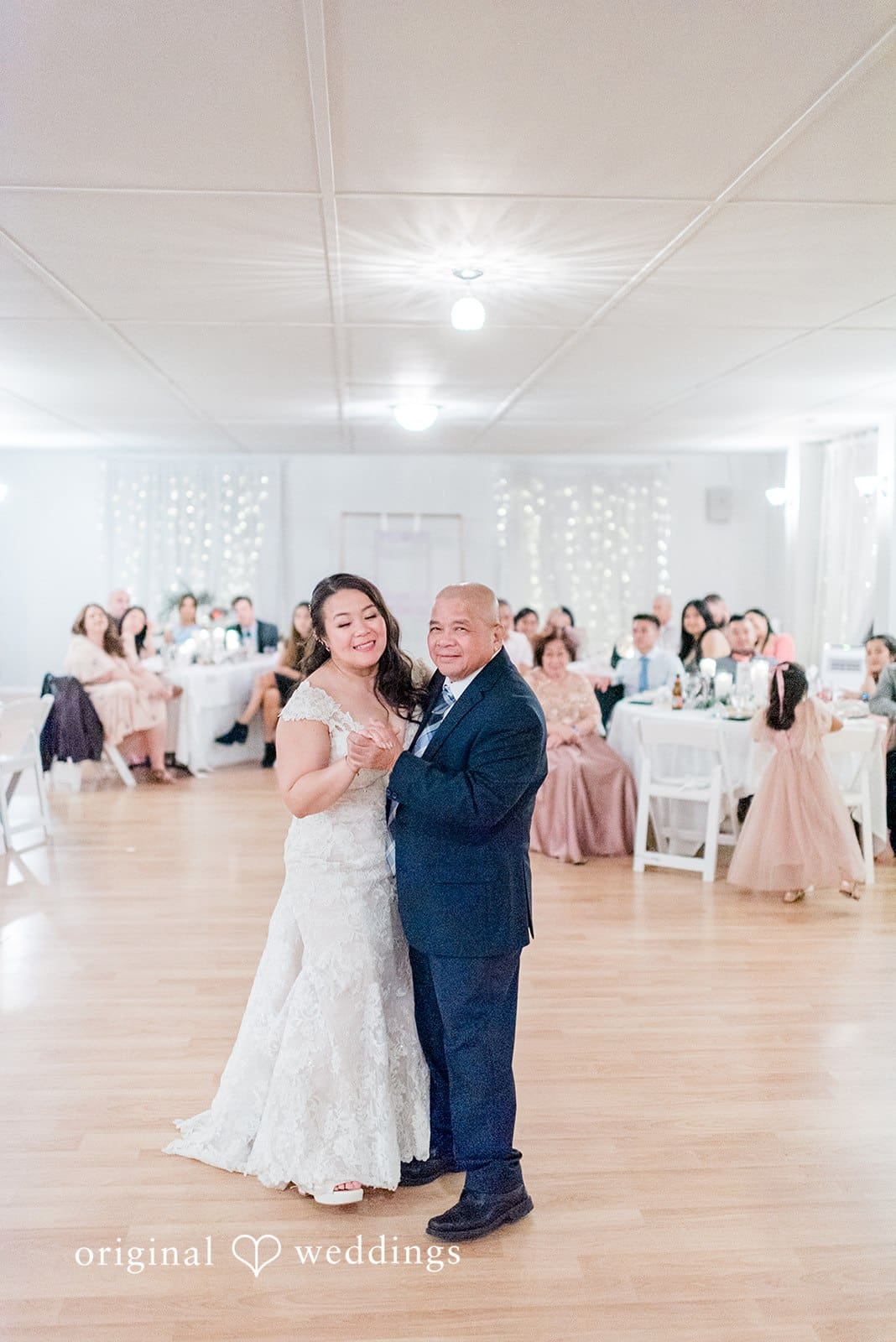 The Grand Willow Wedding // April & Will -