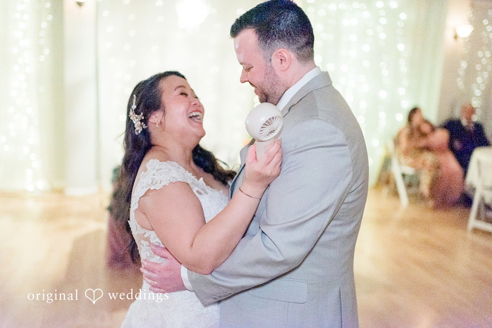 The Grand Willow Wedding // April & Will -