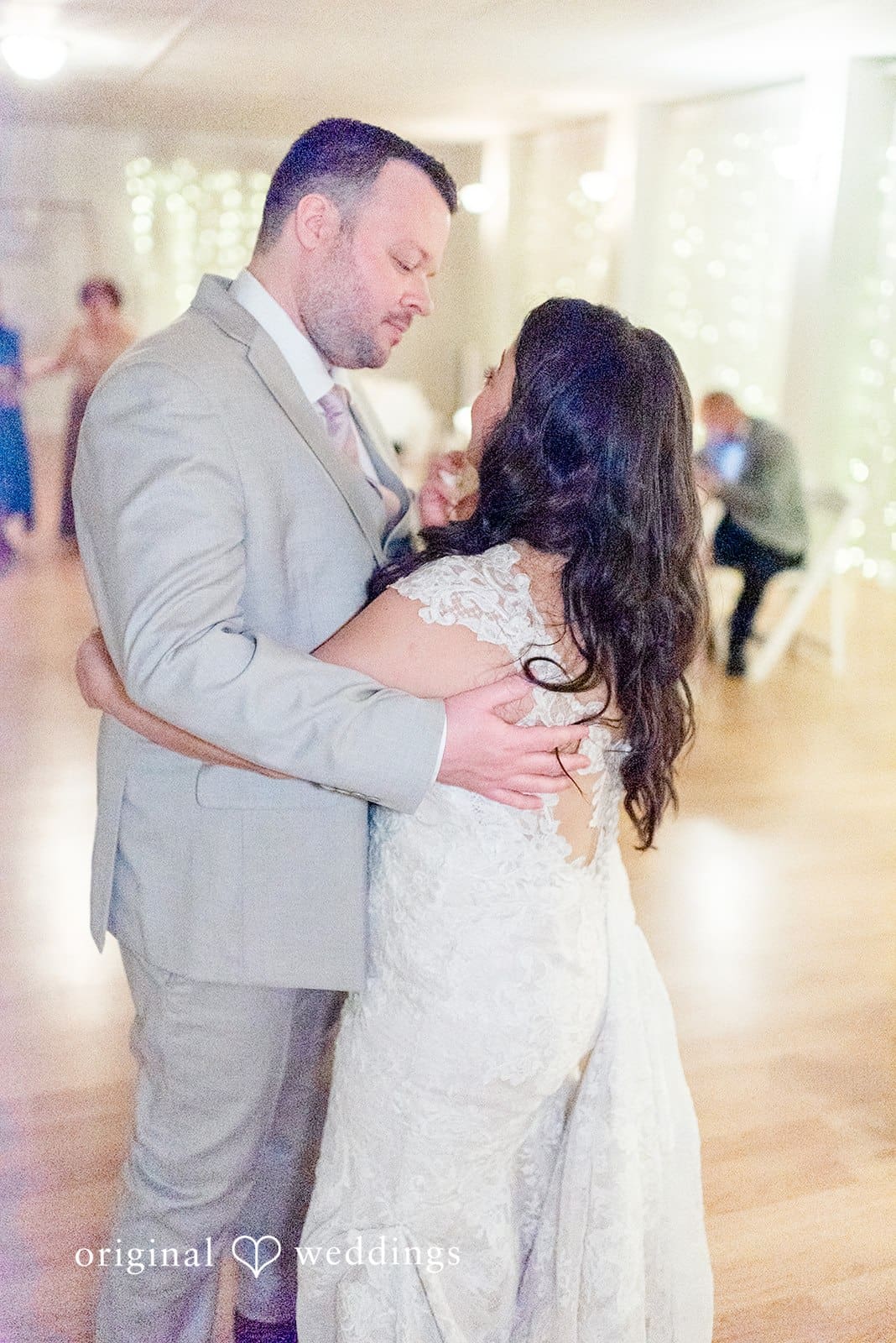 The Grand Willow Wedding // April & Will -