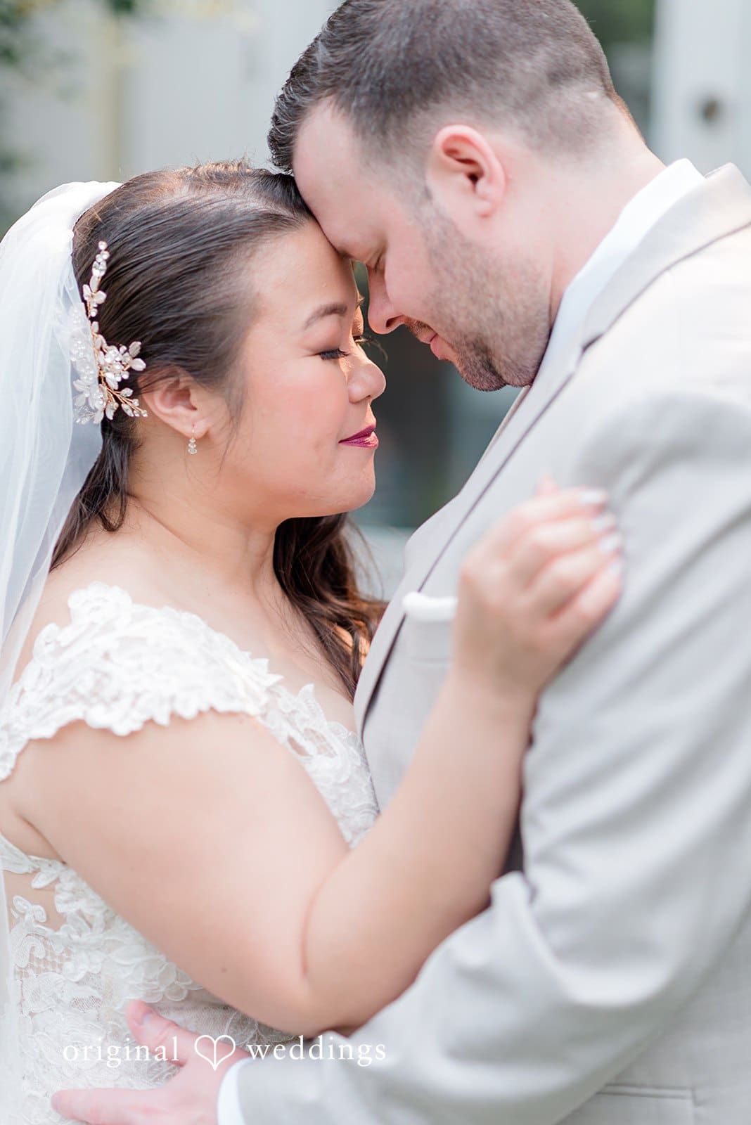 The Grand Willow Wedding // April & Will -