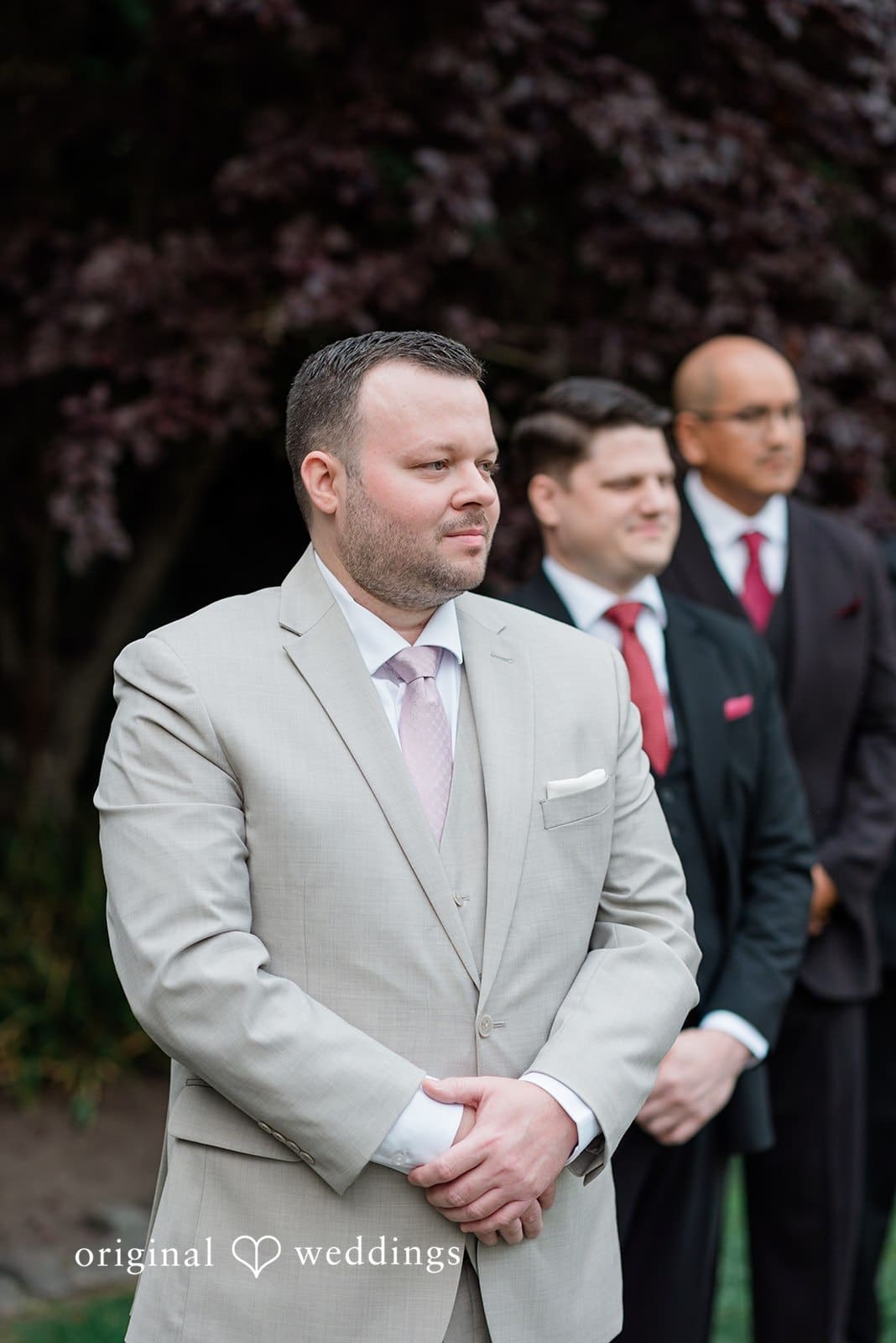 The Grand Willow Wedding // April & Will -