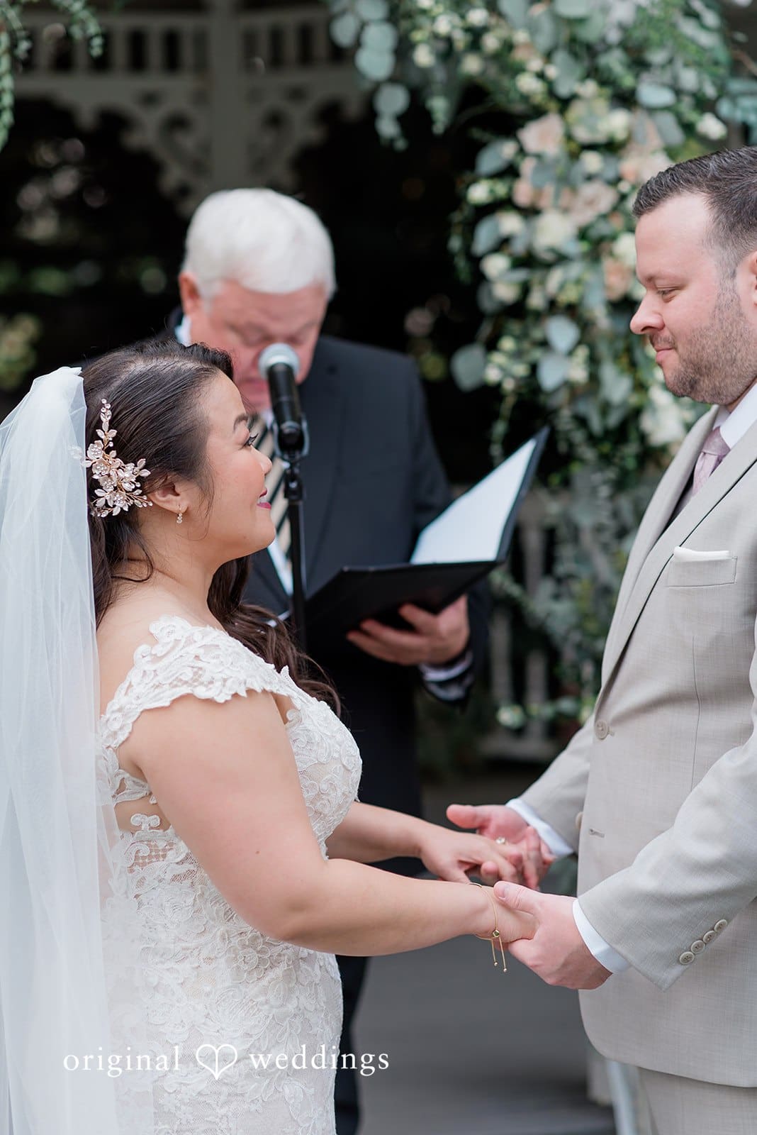 The Grand Willow Wedding // April & Will -