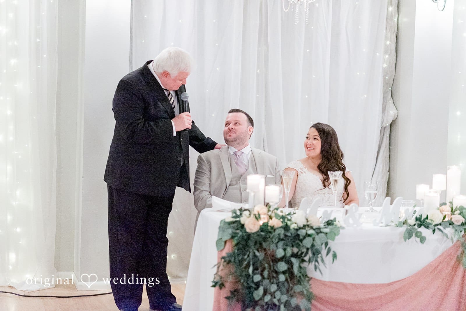 The Grand Willow Wedding // April & Will -