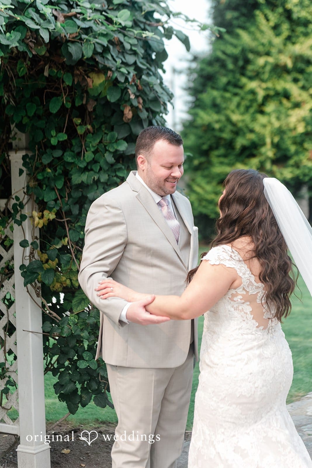 The Grand Willow Wedding // April & Will -