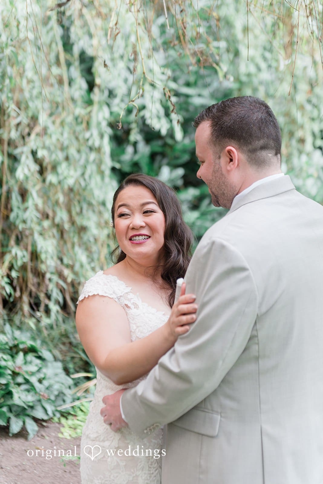 The Grand Willow Wedding // April & Will -