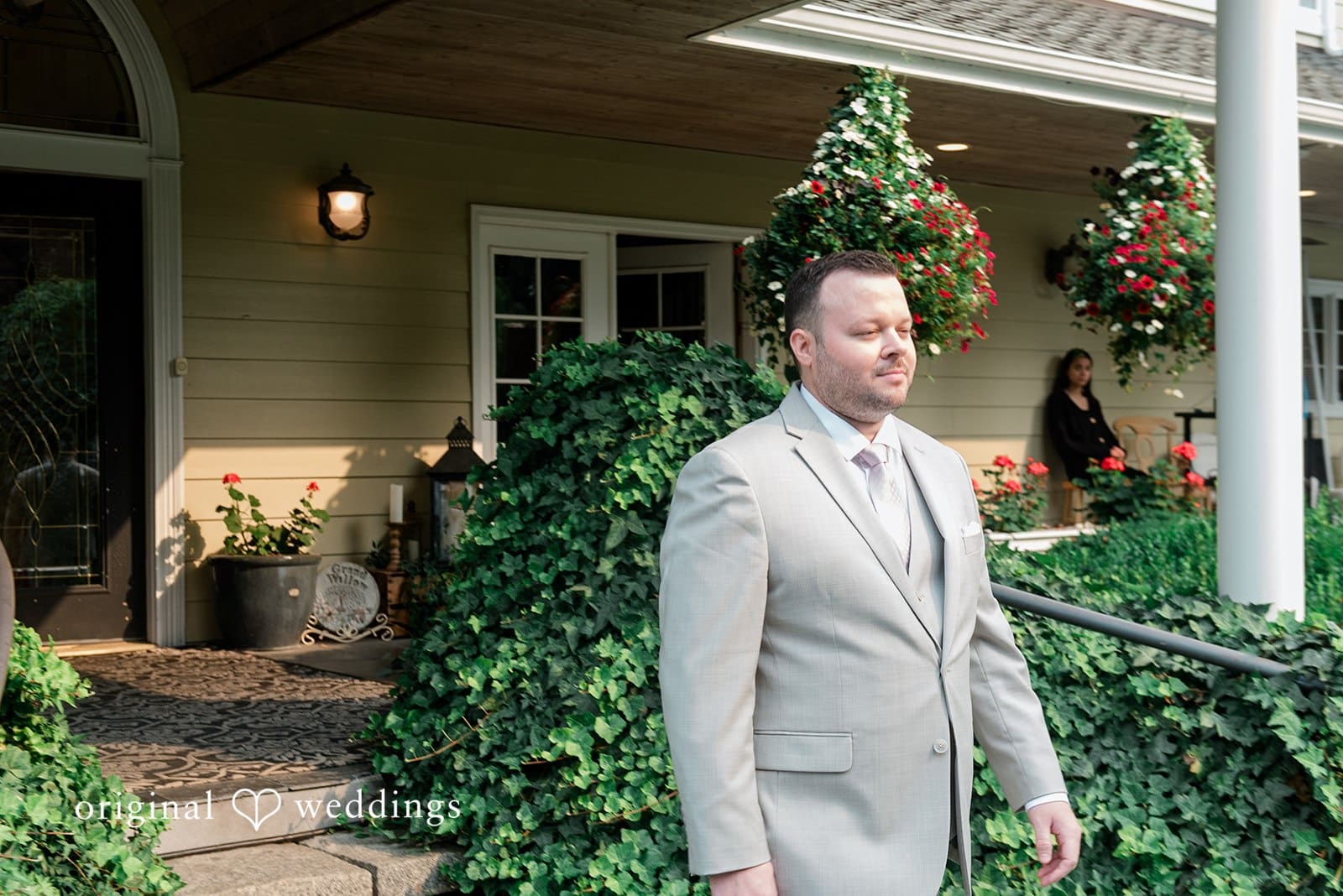 The Grand Willow Wedding // April & Will -