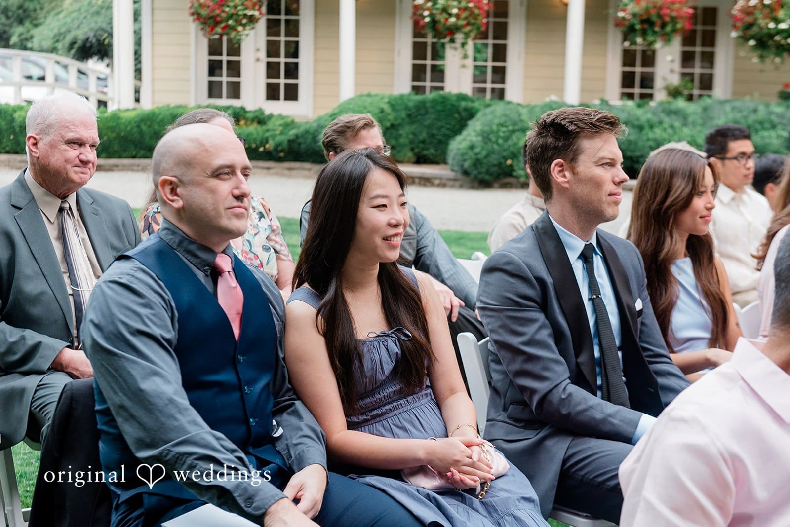 The Grand Willow Wedding // April & Will -