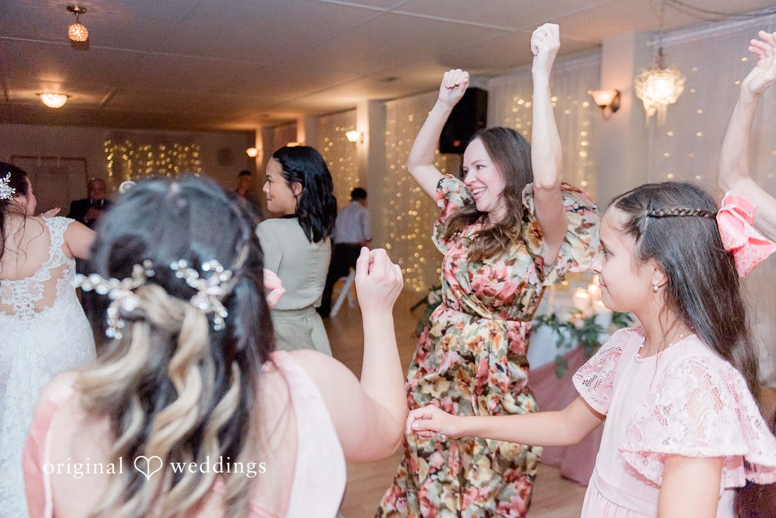 The Grand Willow Wedding // April & Will -