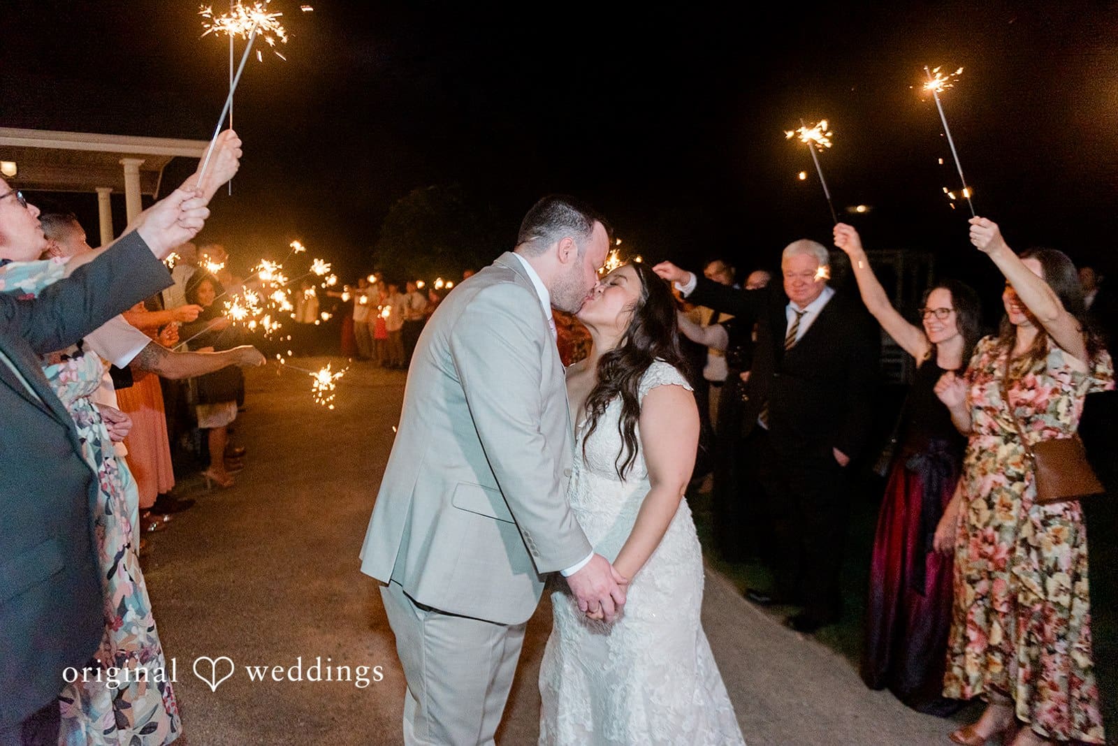 The Grand Willow Wedding // April & Will -