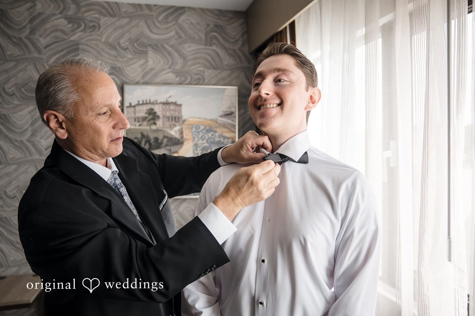 The Grandview Wedding // Jenna & Nicholas -