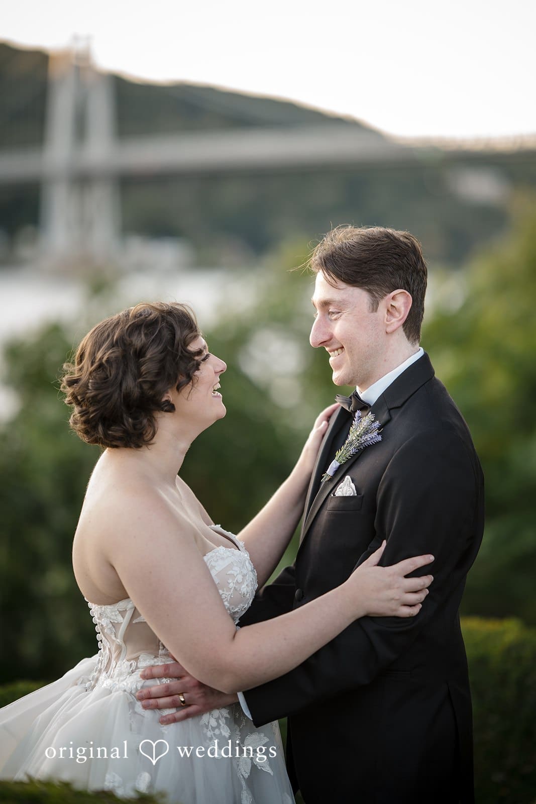 The Grandview Wedding // Jenna & Nicholas -