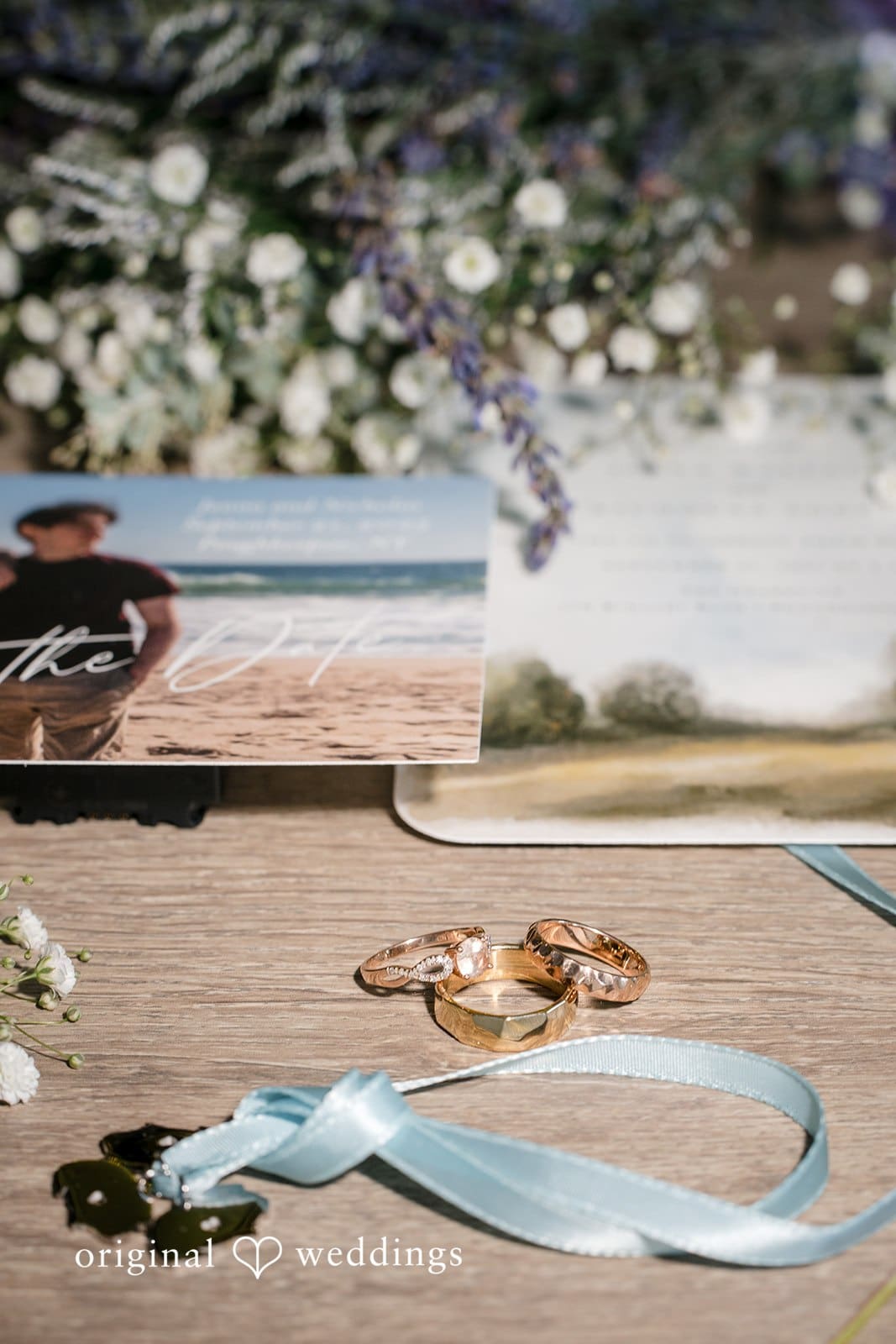 The Grandview Wedding // Jenna & Nicholas -