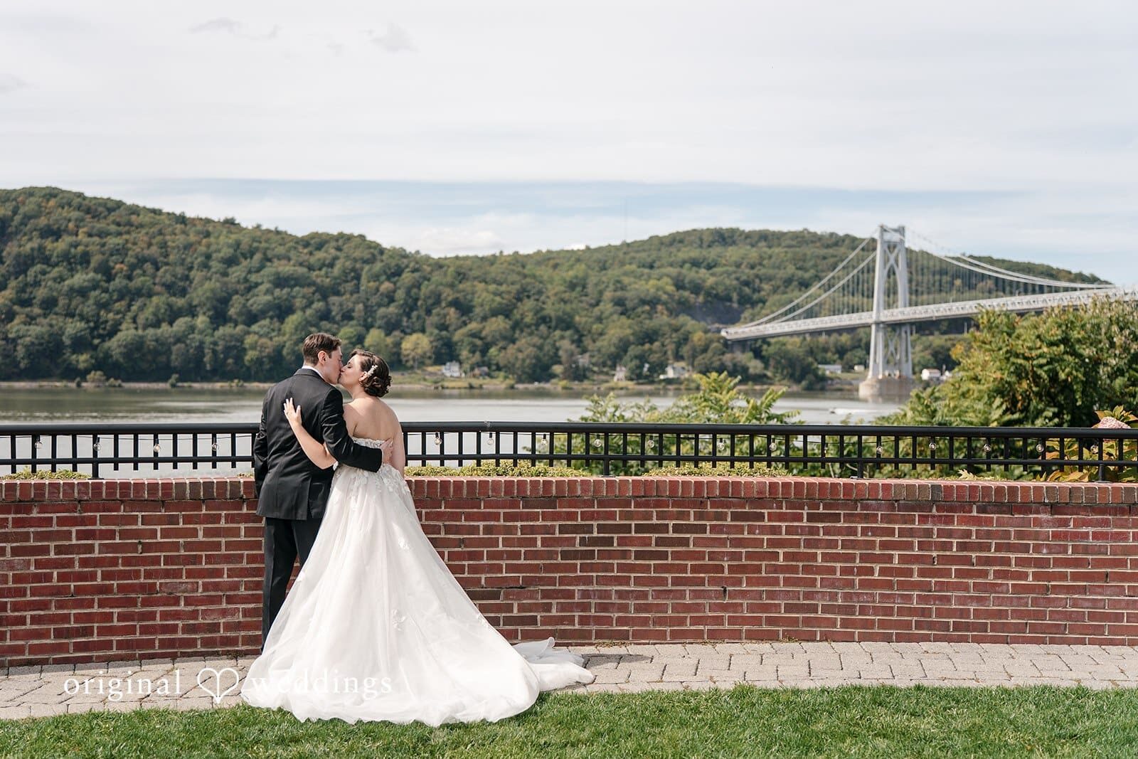 The Grandview Wedding // Jenna & Nicholas -