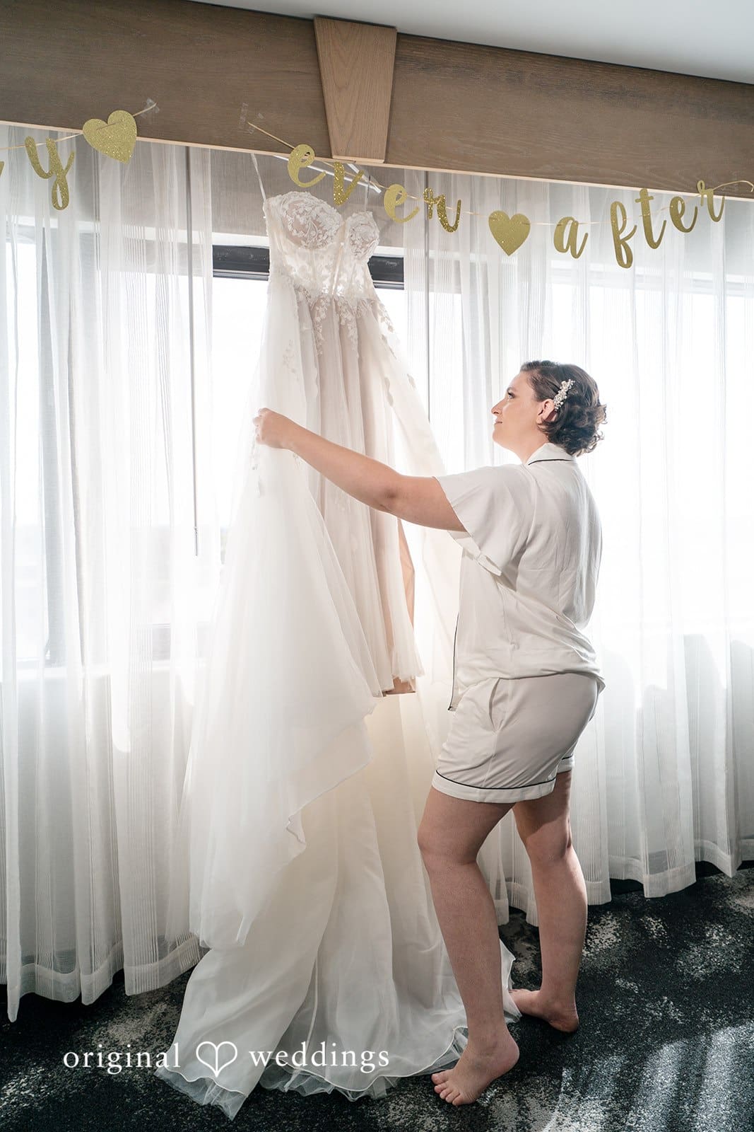 The Grandview Wedding // Jenna & Nicholas -