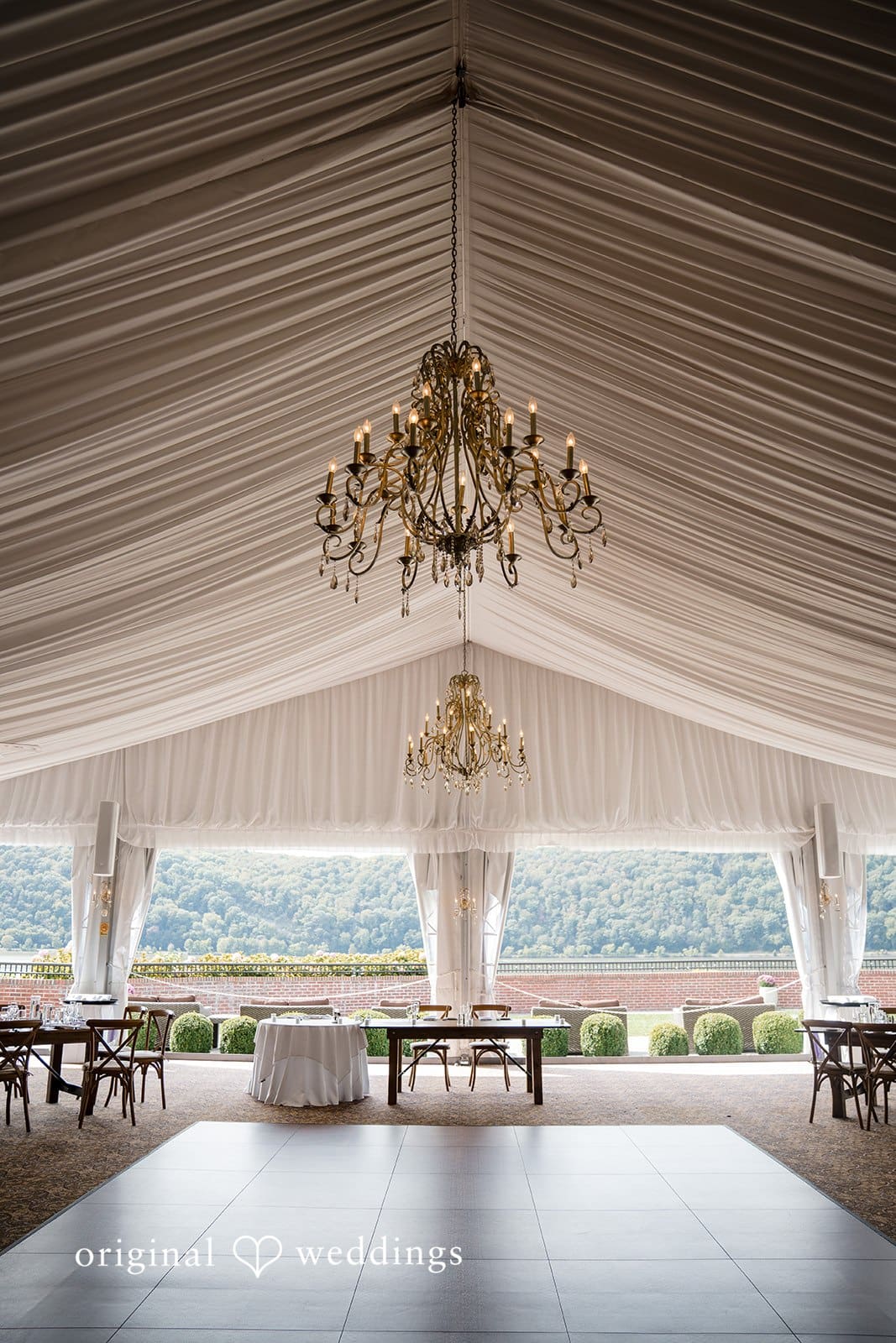 The Grandview Wedding // Jenna & Nicholas -
