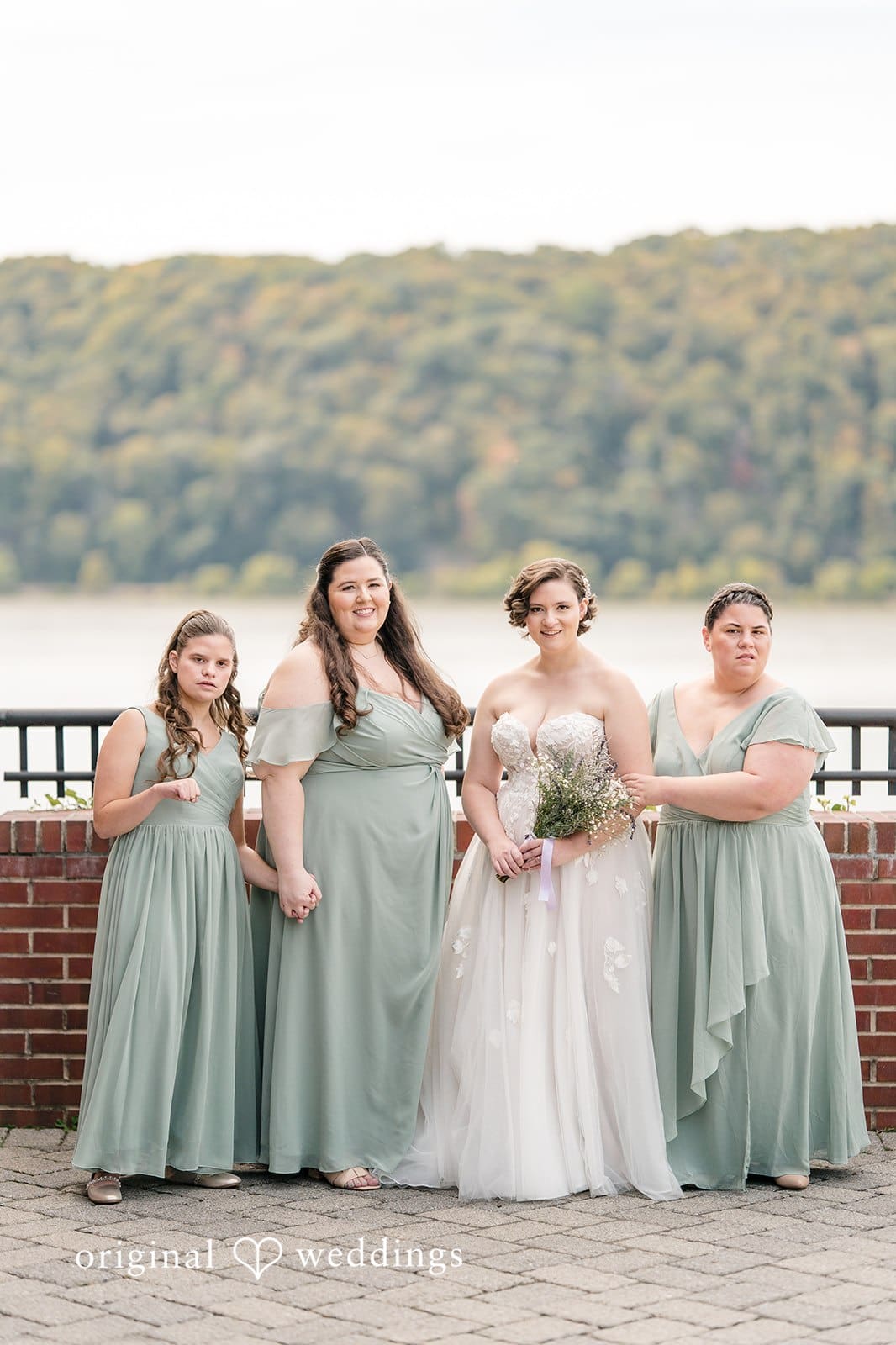 The Grandview Wedding // Jenna & Nicholas -
