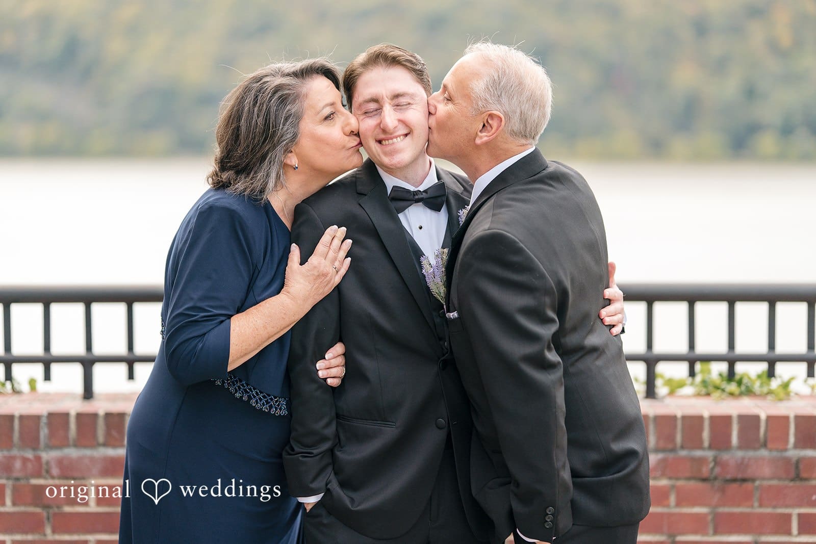 The Grandview Wedding // Jenna & Nicholas -