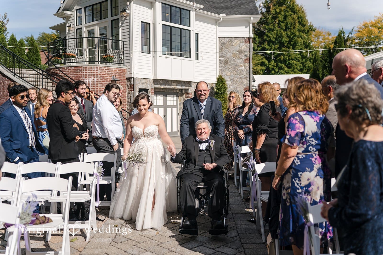 The Grandview Wedding // Jenna & Nicholas -