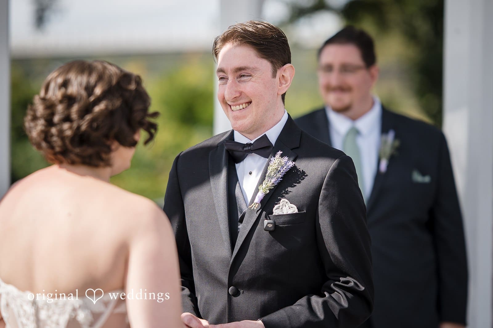 The Grandview Wedding // Jenna & Nicholas -