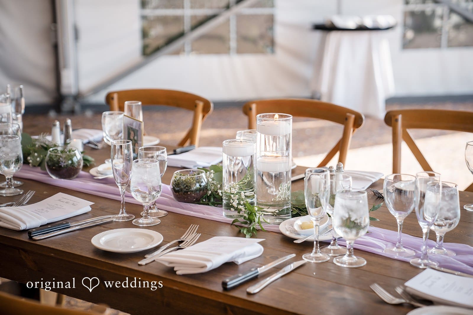 The Grandview Wedding // Jenna & Nicholas -