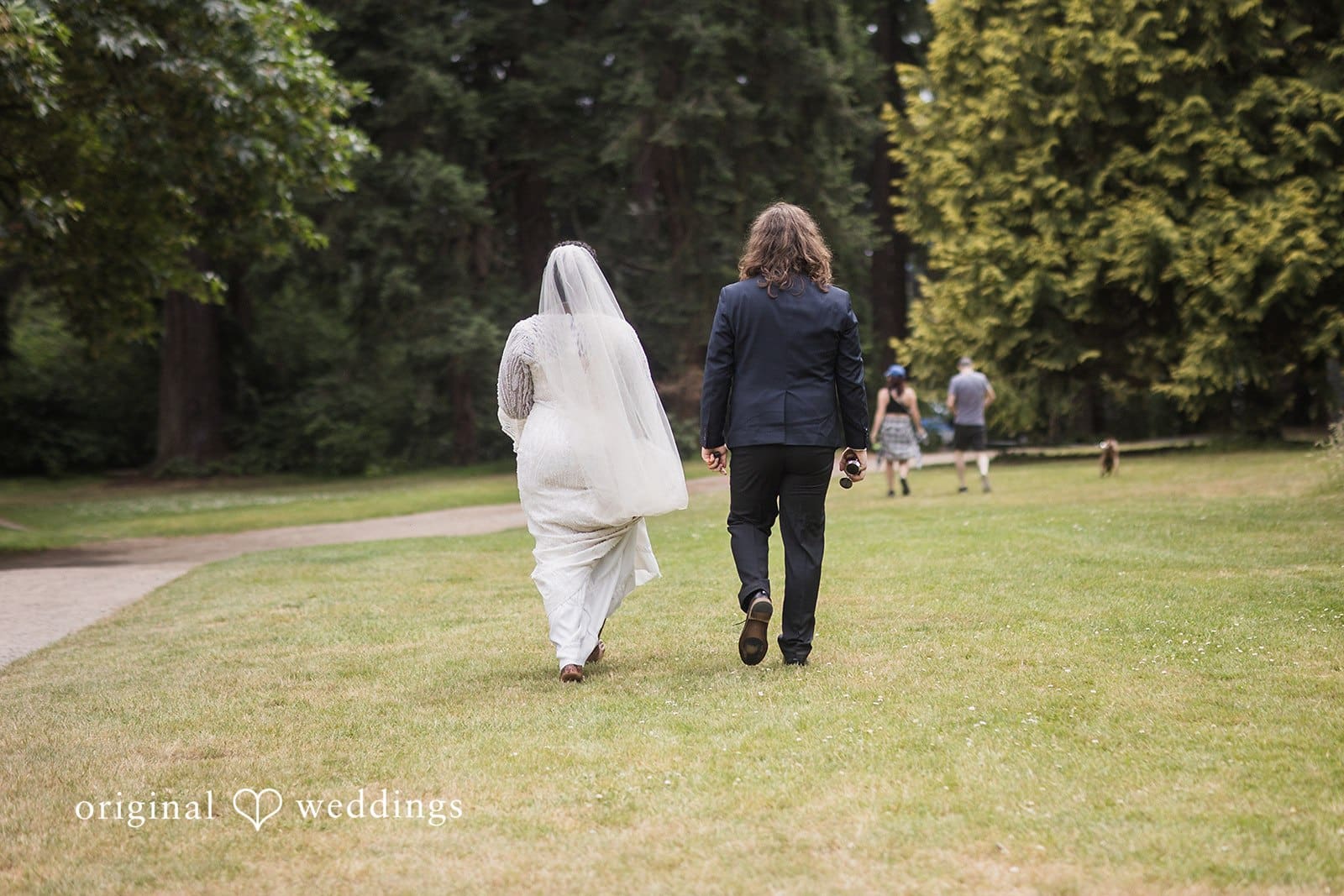 The Hall at Fauntleroy Wedding // Aubron & Ethar -