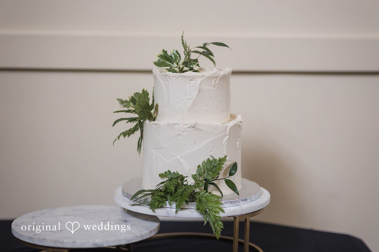 The Hall at Fauntleroy Wedding // Aubron & Ethar -