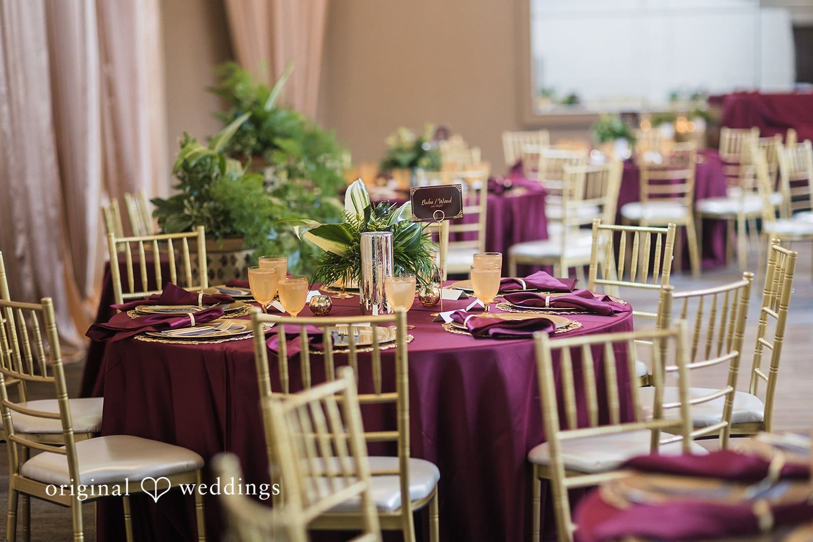 The Hall at Fauntleroy Wedding // Aubron & Ethar -