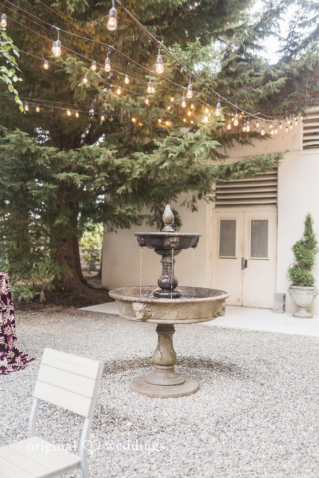 The Hall at Fauntleroy Wedding // Aubron & Ethar -