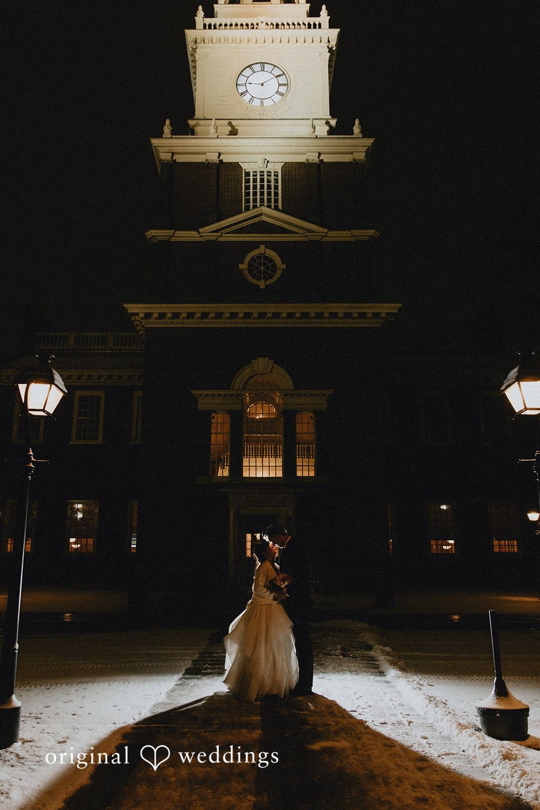 The Henry Ford Museum Wedding // Clayton & Enoria -