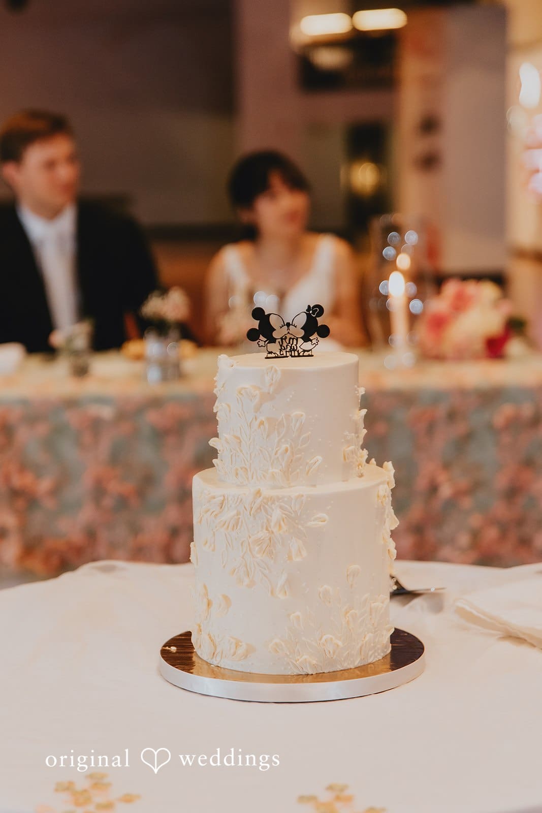 The Henry Ford Museum Wedding // Clayton & Enoria -