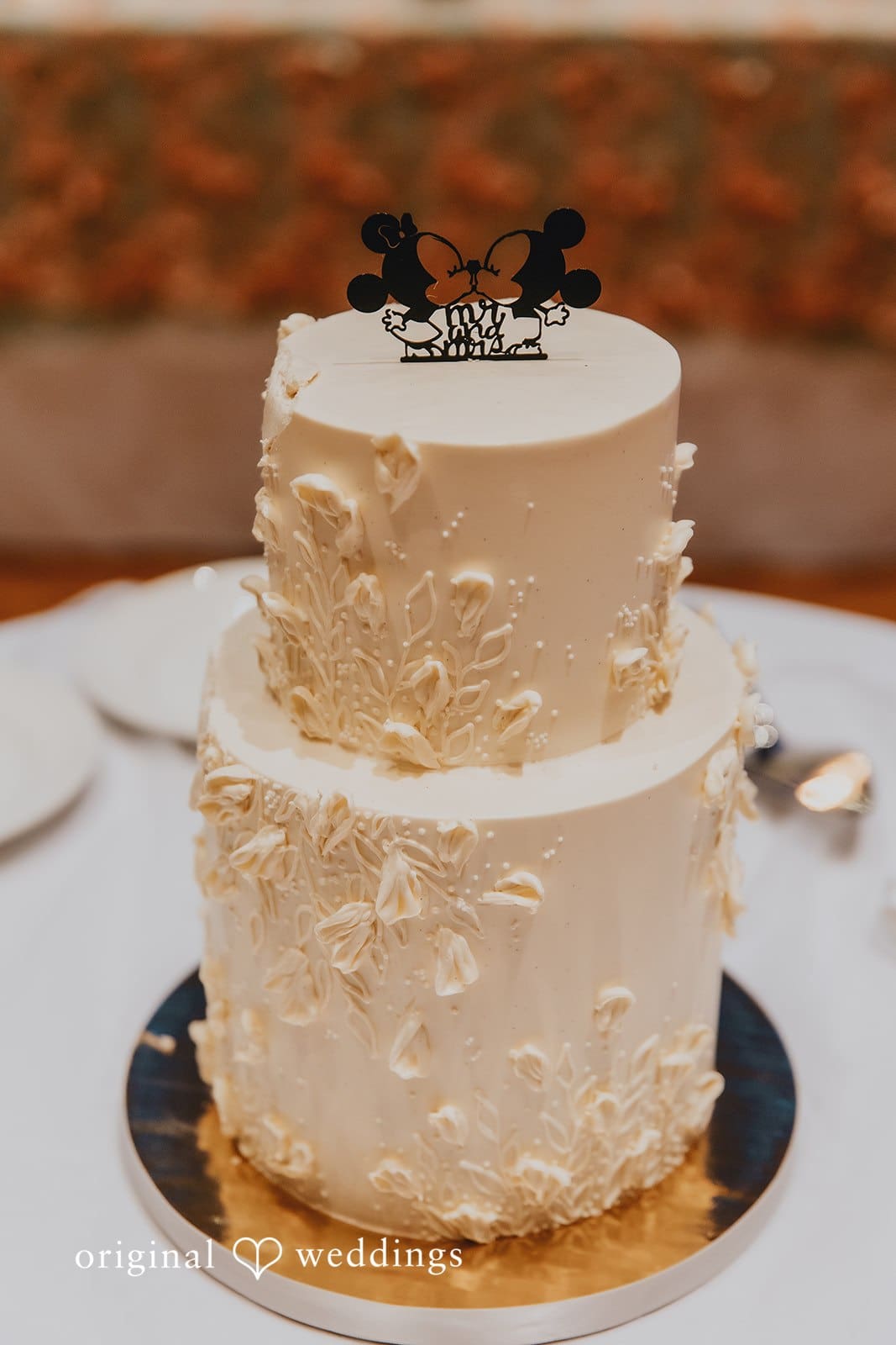 The Henry Ford Museum Wedding // Clayton & Enoria -